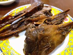 -阿婆潮汕砂锅粥(王府大街店)