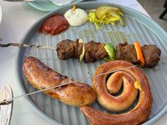 -库滋明·俄罗斯特色美食(中央大街店)