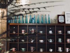 -蓝瓶子BlueBottle(东瓯智库店)