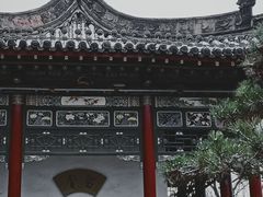-迎泽公园