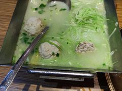 -金掌勺·锅包肉(广渠门店)