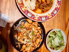-塔哈尔·新疆盛宴(城西银泰店)