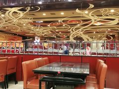 大堂-蝎王府羊蝎子(天通苑店)