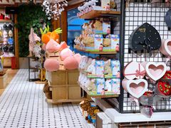 -The Green Party(嘉里中心店)