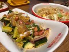 -熙成烧烤(白塔岭店)