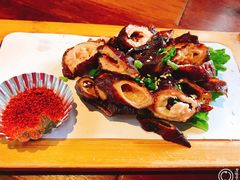 卤大肠-大牌大·传统杭帮菜(湖滨店)