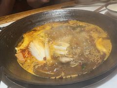 -老天桥蛙炉火锅(姑苏总店)