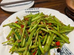 -民间瓦缸煨汤館(嵩山路店)