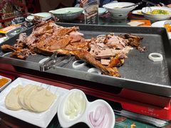 -九十九顶毡房(阜石路店)