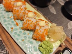 -品米斗·精致料理(浦东禹悦汇店)