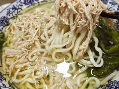 -岁福祥老母鸡汤面馆(阳曲路店)