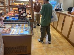 -小飞象面包公社(珠江路金鹰店)