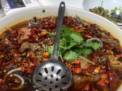 -和记小菜(东方店)