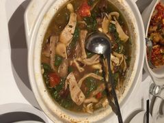 黔蘑菇四季餐厅(观山湖店)-黔蘑菇四季餐厅(观山湖店)