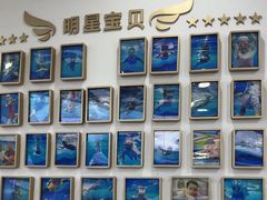 -龙格亲子游泳·水育早教运动中心(绿宝中心)