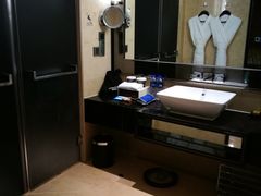 -广州天河希尔顿酒店