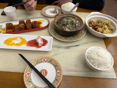 -砂锅居(西四店)