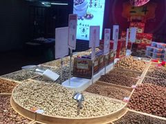 -二斗栗子(黄河道店)