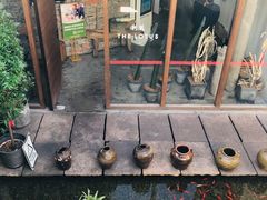 -几荷·恰似故人来(秀水广场店)