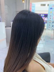 -V+ Hair
