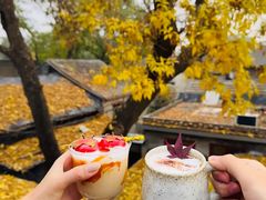 -16毫米咖啡&酒吧(南锣鼓巷店)
