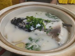 -高老庄·老溧阳·私房菜(南山竹海店)