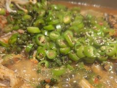 -青炉里青花椒鲜活烤鱼(理工大店)
