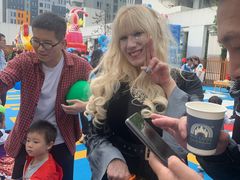 -上海市浦东新区恒宇幼儿园(杨南部)