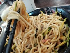 -姚记炒肝店(鼓楼店)