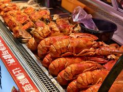 -庙街旅游·美食广场(五一广场店)