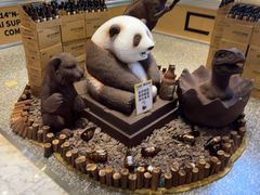 -巧克玩家·城市伴手礼(in88银泰店)