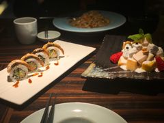 -山葵家·创意料理(万象汇店)