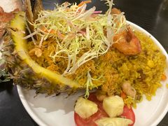 -Thai Alley泰爱里(二沙岛店)