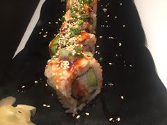 -松葉日料(三胞广场店)