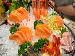 -大渔铁板烧(花园道店)