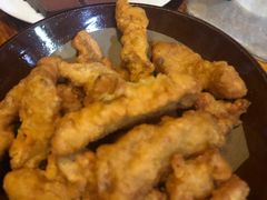 -盖帮鳝鱼串串(东郊记忆店)