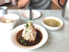 -冶春茶社(官园桥店)
