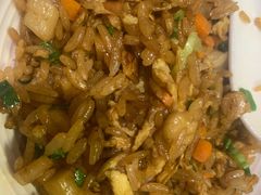 巴邑炒饭-巴邑火锅(江北万达店)