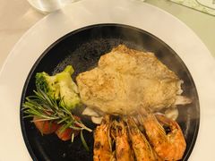-悦荟牛排餐厅(萨尔图万达店)