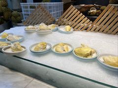 -川骄海鲜自助(亚运村店)