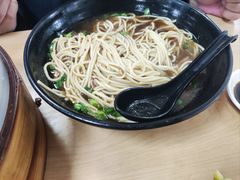 -瞻老元面馆(双塘路店)