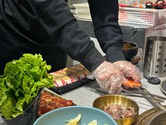 -妥妥烤肉料理(昙华林店)