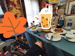 -明城五号烤鸭坊(建国门店)