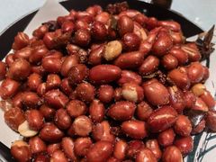 -长安炊烟庭院陕菜(七路明光路店)
