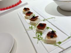 -全聚德(蓝山店)