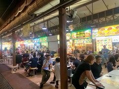 -纽顿熟食中心