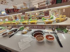 -串士多·回转小火锅(长安方圆荟店)