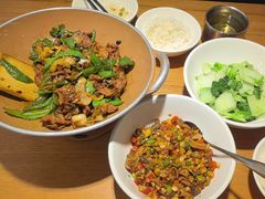 -十二点·辣椒炒肉(南山店)