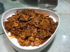 -大胡同天津菜·海肠捞饭·津门皮皮虾锅贴一绝(西姜井店)