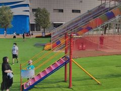 -威海华夏城景区